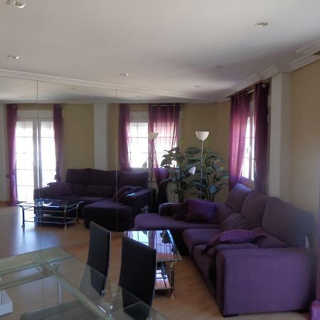 Luxurious Apartamento Cuenca  Exterior foto