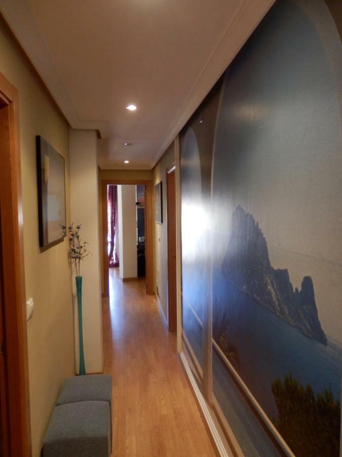 Luxurious Apartamento Cuenca  Exterior foto