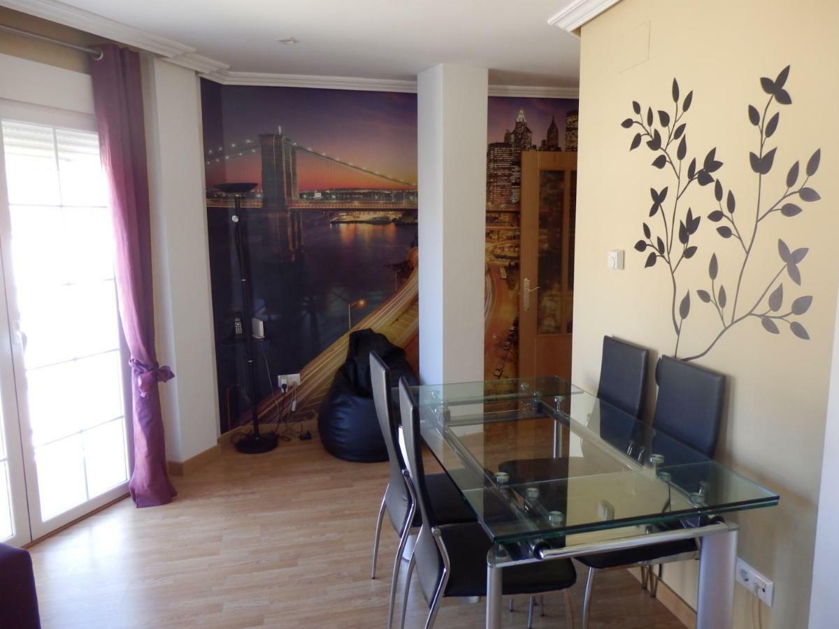 Luxurious Apartamento Cuenca  Exterior foto