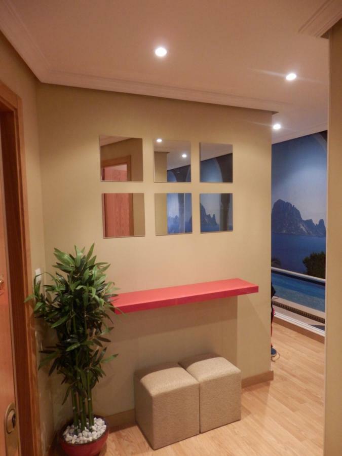Luxurious Apartamento Cuenca  Exterior foto