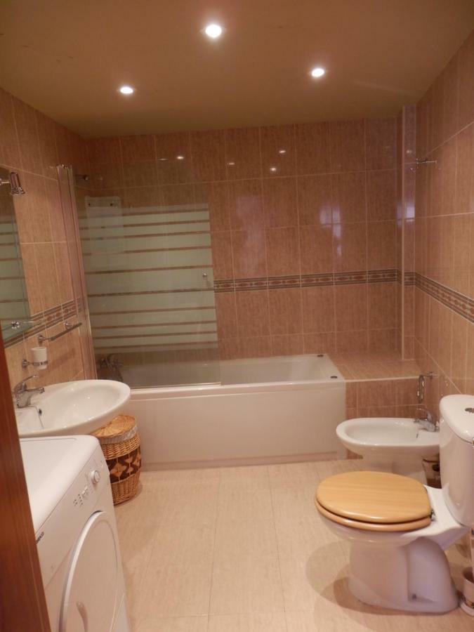 Luxurious Apartamento Cuenca  Exterior foto