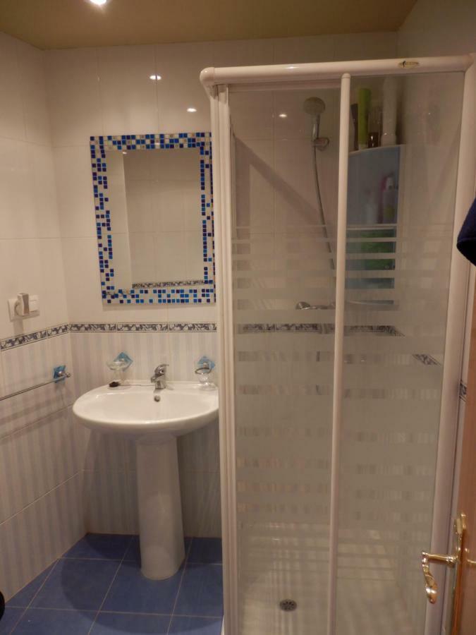 Luxurious Apartamento Cuenca  Exterior foto