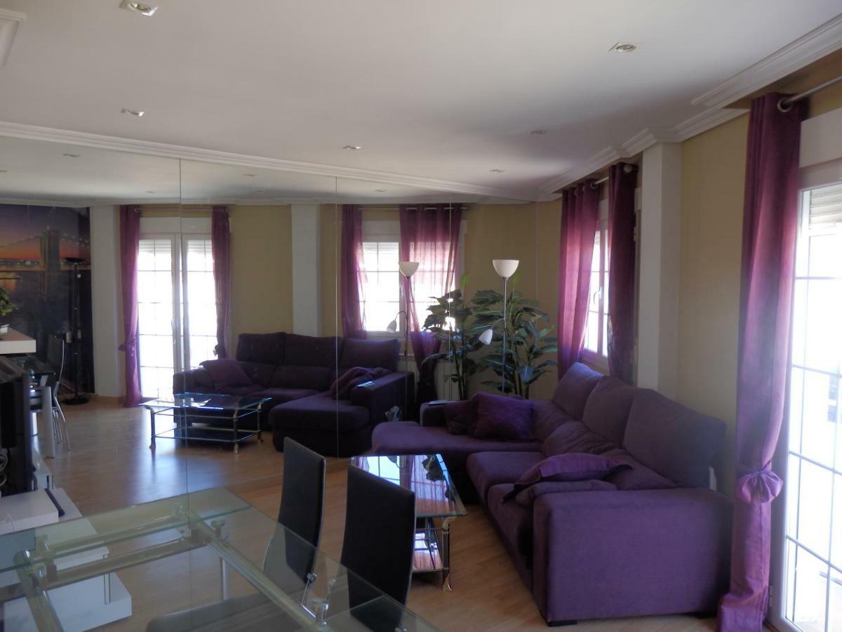 Luxurious Apartamento Cuenca  Exterior foto